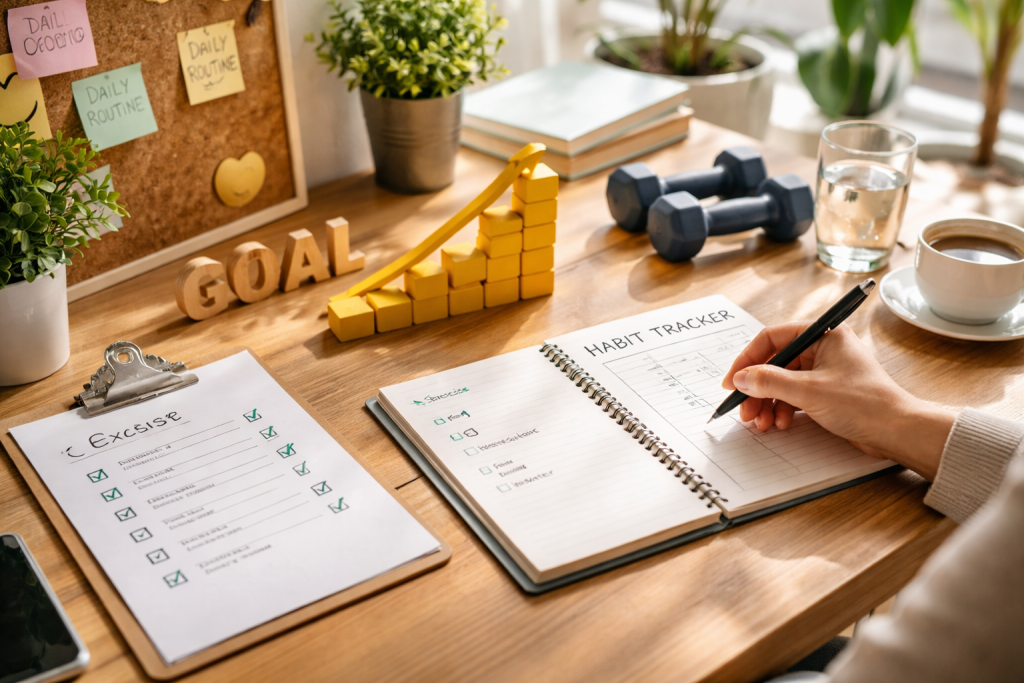 Common Goal-Setting Mistakes