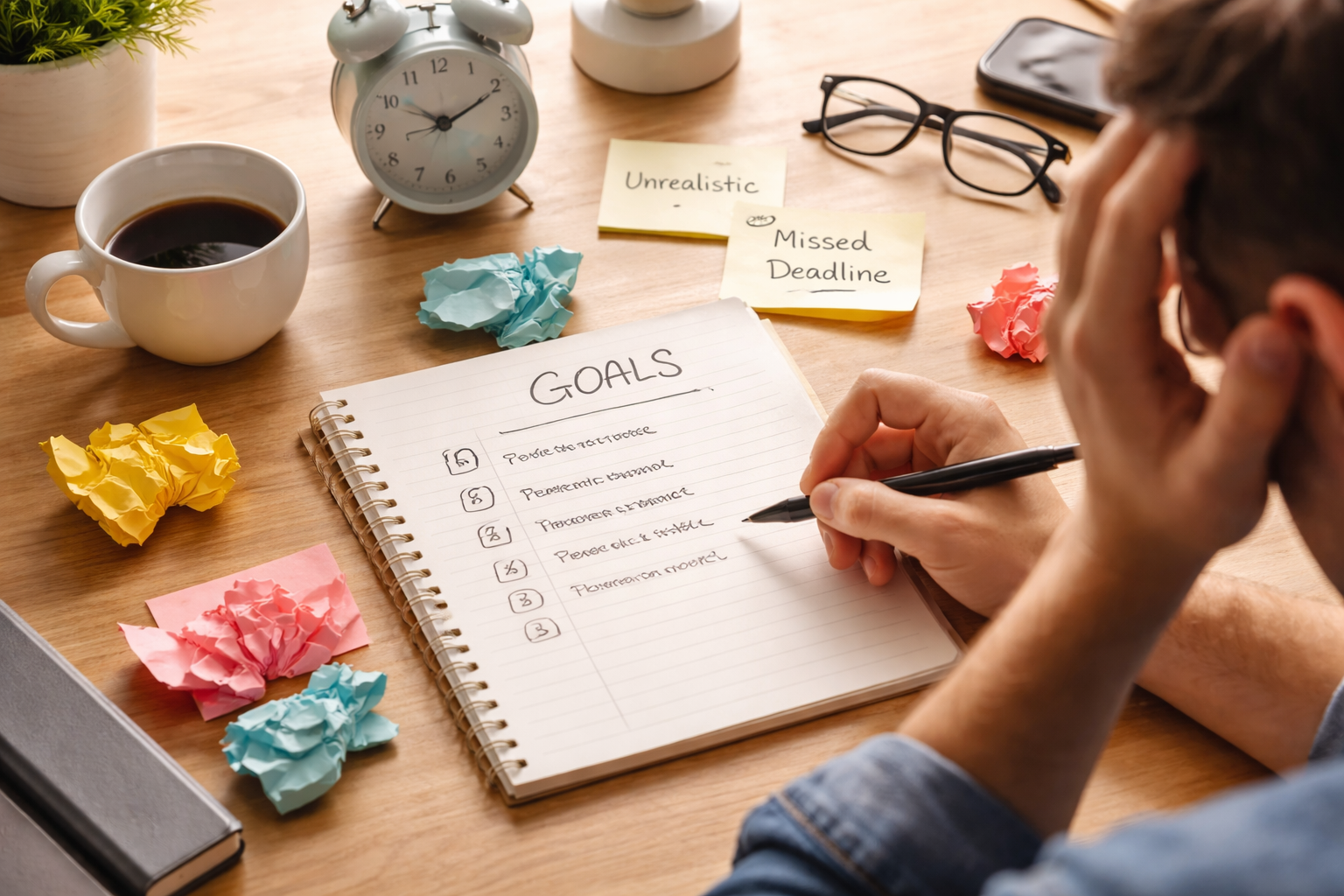 Quantifying Your Journey: Effective Methods for Assessing Your Personal Progress