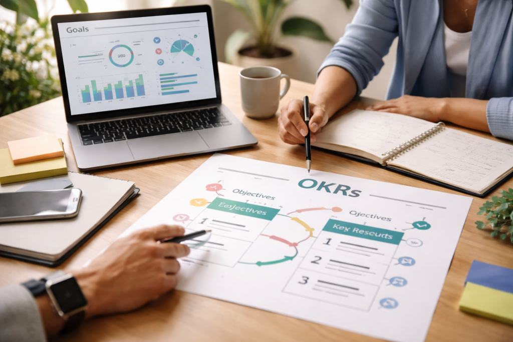 Mastering the Art of Goal Alignment