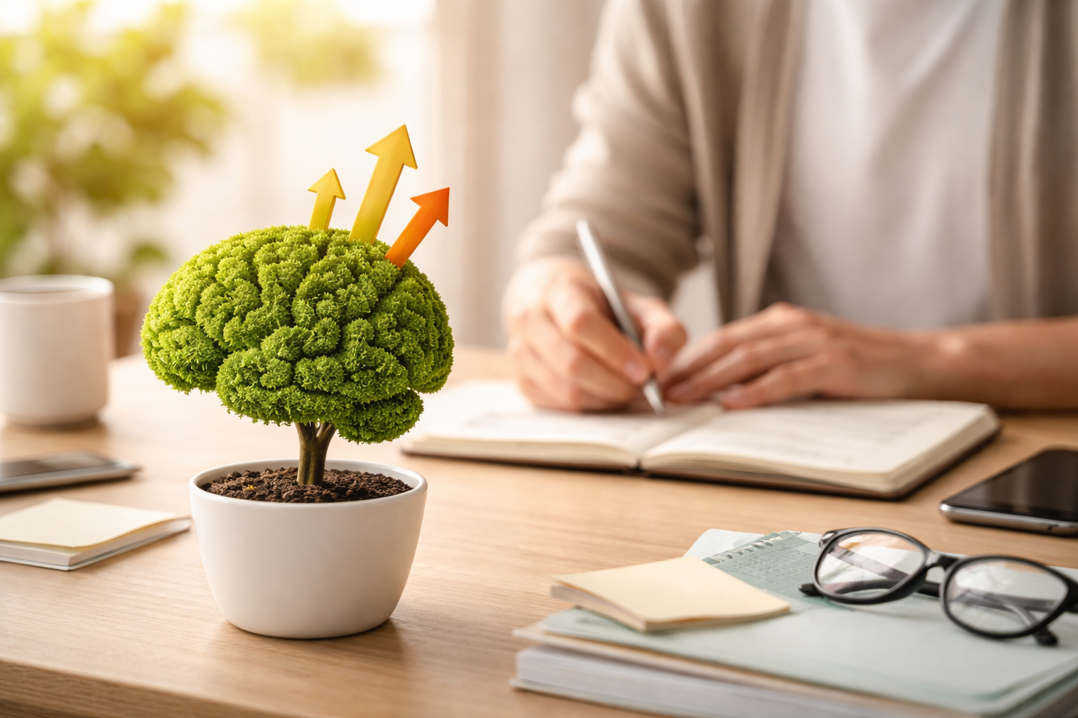 Mastering Your Routine: The Ultimate Guide to Creating a Habit System