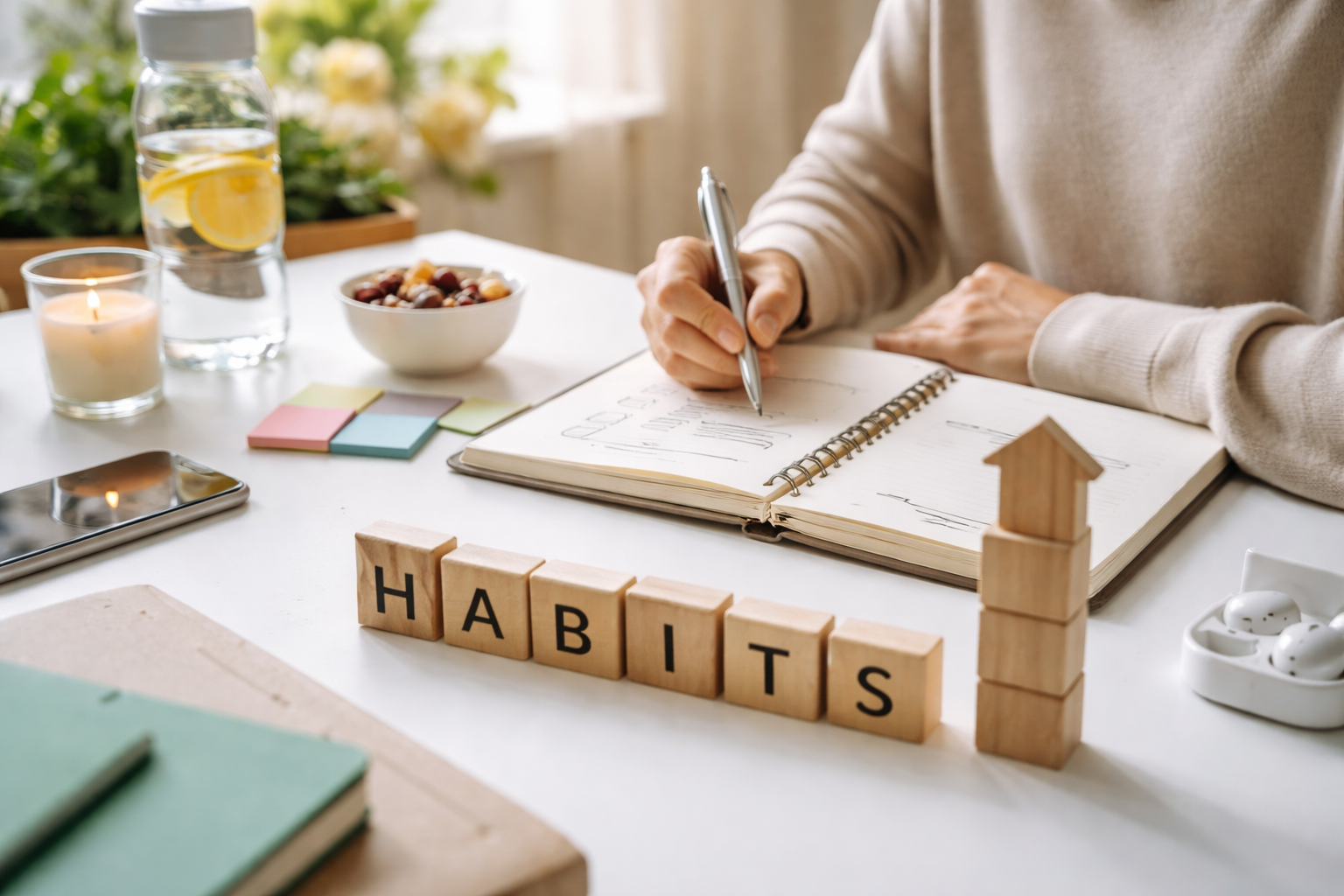 Breaking the Cycle: Tips for Avoiding Habit Relapse and Sustaining Progress