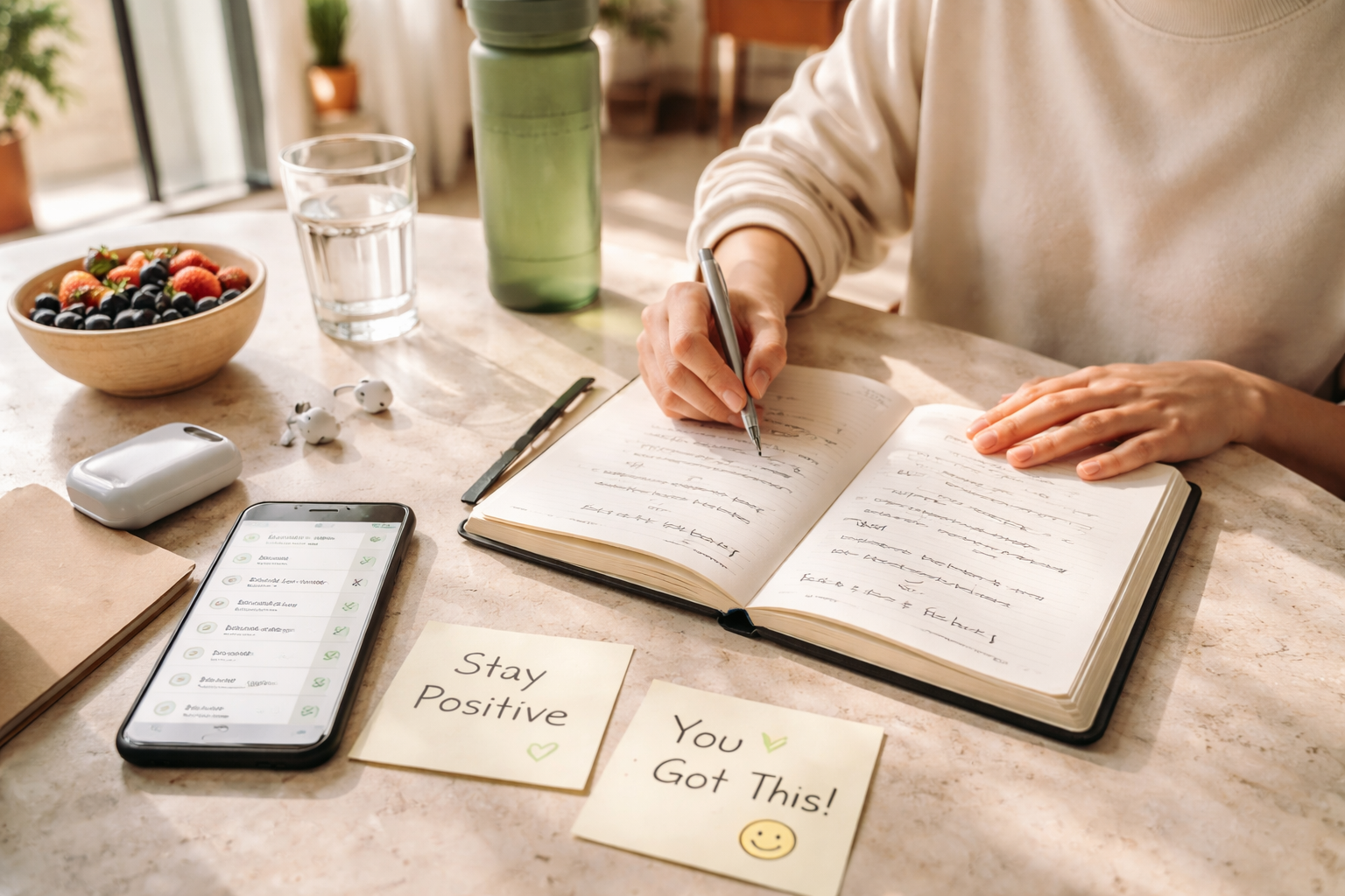 Understanding Identity-Based Habits: Why You Do What You Do