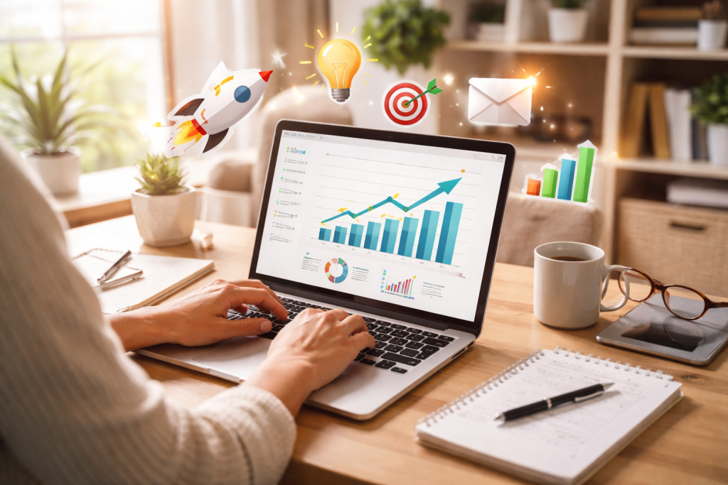 Finding the Silver Lining: Tips for Staying Positive When Times Get Tough