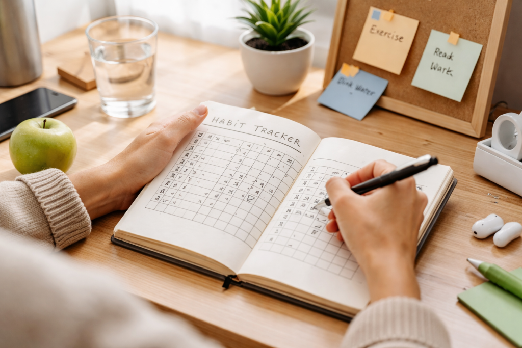 Debunking the Truth About Habit Formation