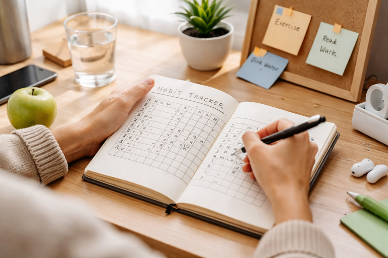 Debunking the Truth About Habit Formation