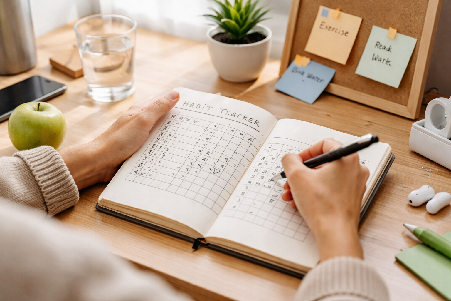 The 21-Day Myth: Debunking the Truth About Habit Formation