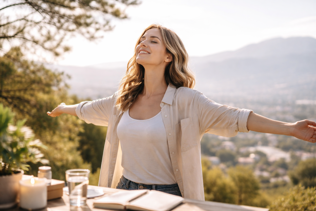 Empower Yourself: Overcoming Self-Doubt and Embracing Your Potential