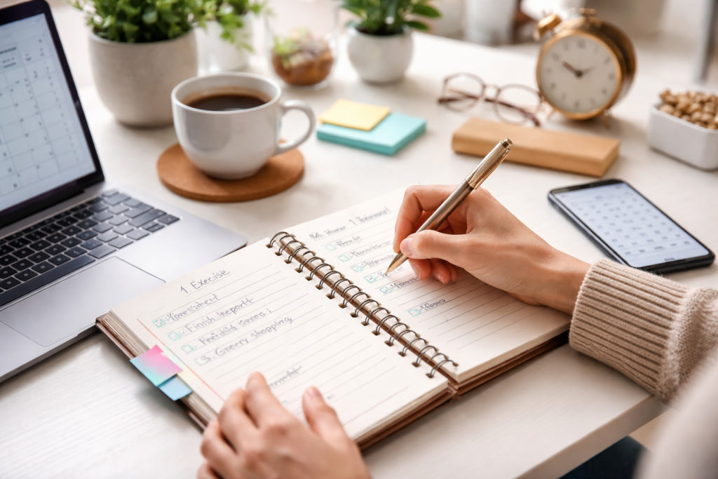 Practical Ways to Avoid Procrastination in Your Daily Life