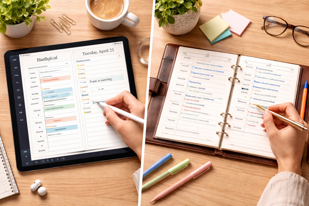 Productivity Made Eas