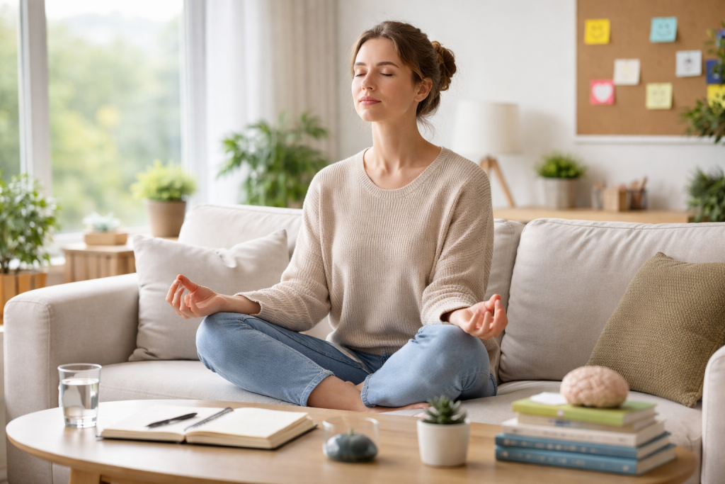 Tips for Improving Emotional Resilience