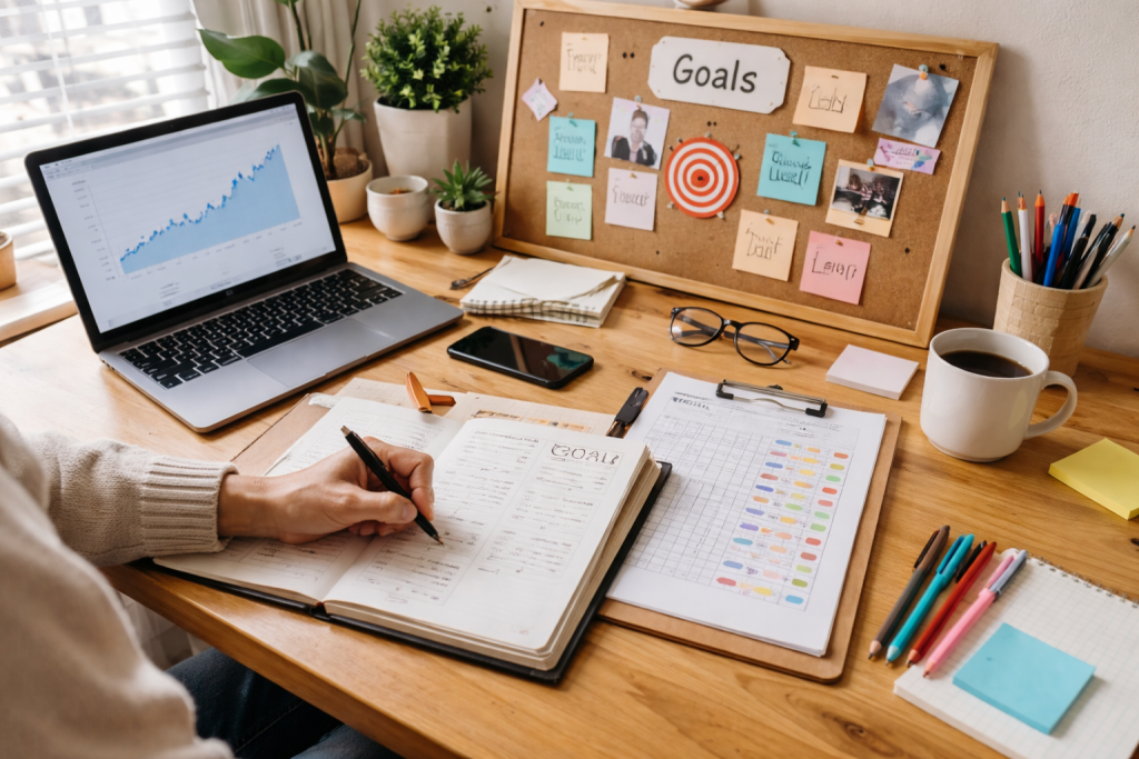 Personal Development Planning Guide